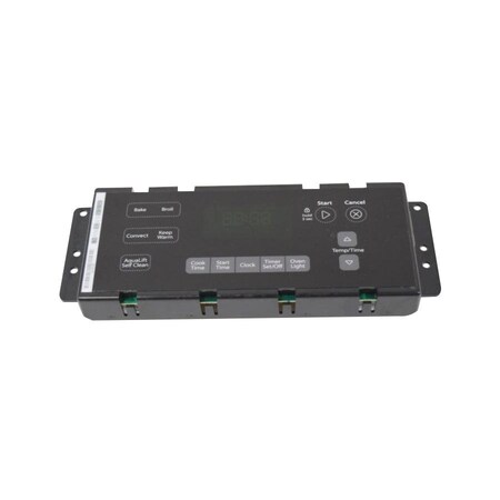 Whirlpool WPW10586736 Whirlpool Electronic Control Board WPW10586736